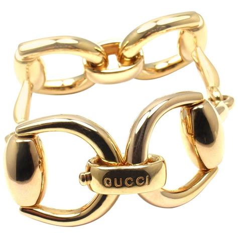 gucci oro coccodrillo jewelry|GUCCI Horsebit Jewelry: Gold Fine Jewelry .